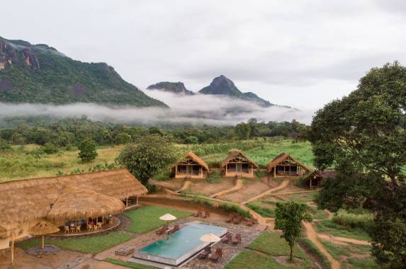 Sri Lanka: Wonders & Wildlife – Premium Adventure