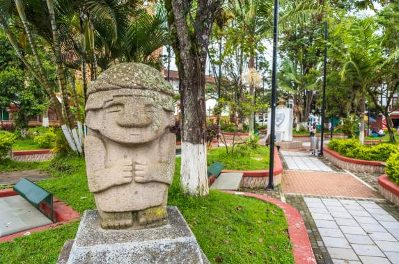 Colombia: Culture, Coffee & Caribbean – Medellin Flower Festival