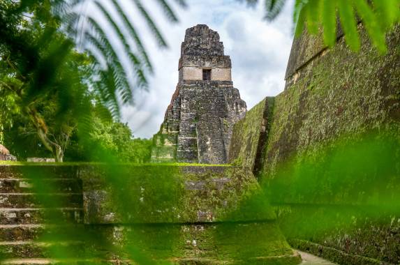 Discover Guatemala