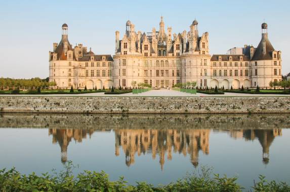 Cycle the Loire Valley