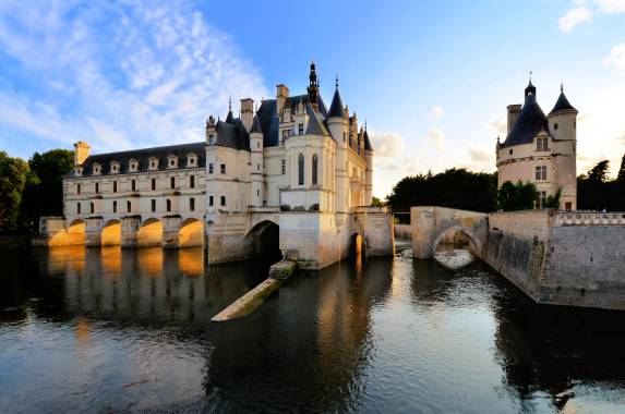 Cycle the Loire Valley