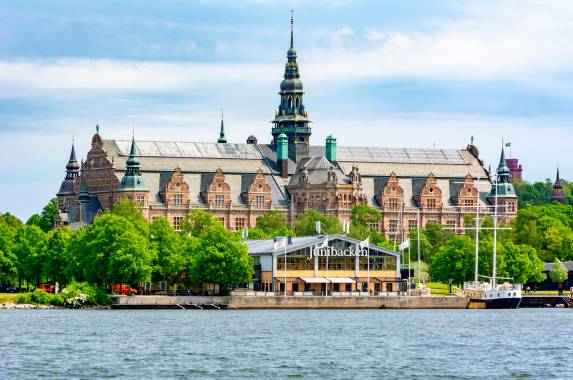 Best of Norway, Sweden & Finland