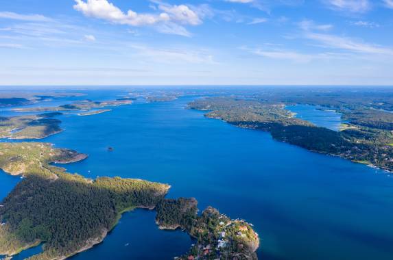 Best of Norway, Sweden & Finland