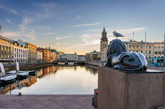 Best of Norway, Sweden & Finland