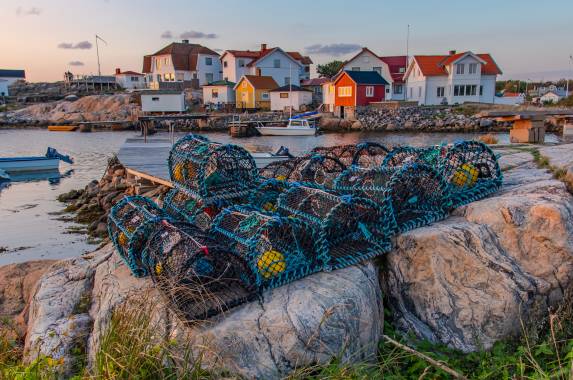 Best of Norway, Sweden & Finland