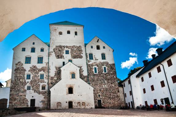 Best of Norway, Sweden & Finland