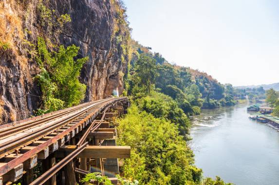 Thailand Family Adventure