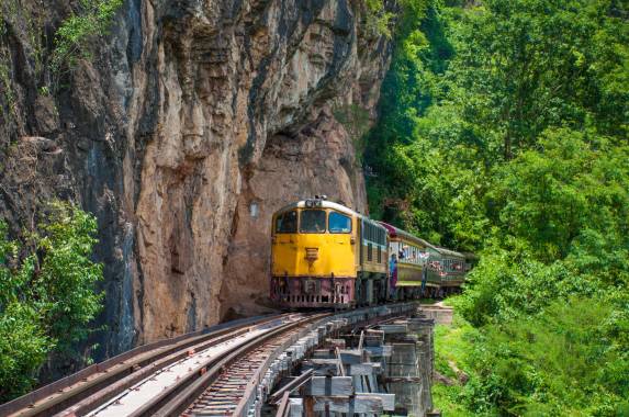 Treasures of Northern Thailand