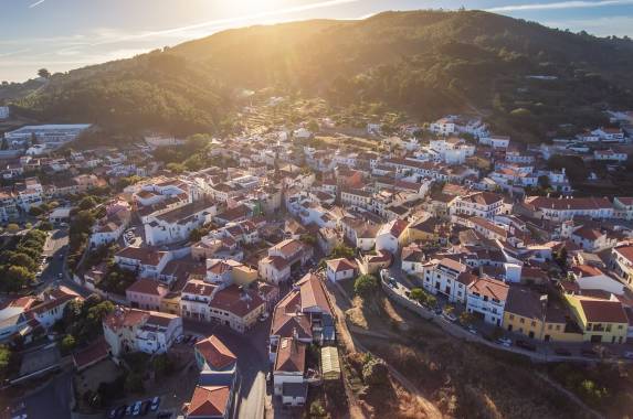 Walking Portugal’s Wild Algarve