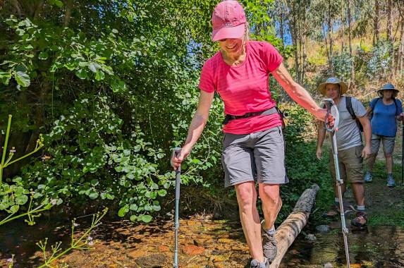 Walking Portugal’s Wild Algarve