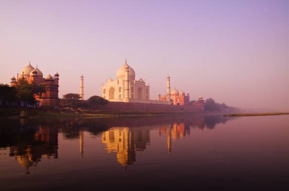 India’s Golden Triangle