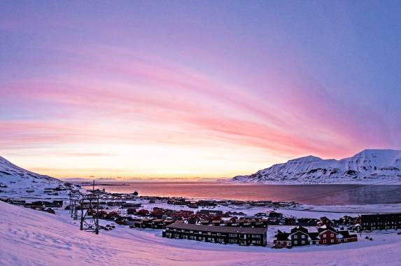 Ultimate Arctic Voyage: From Svalbard to Jan Mayen to Iceland