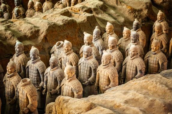 Xi’an Add-on Tour