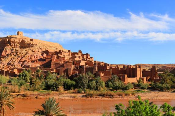 Highlights of Morocco – In Comfort