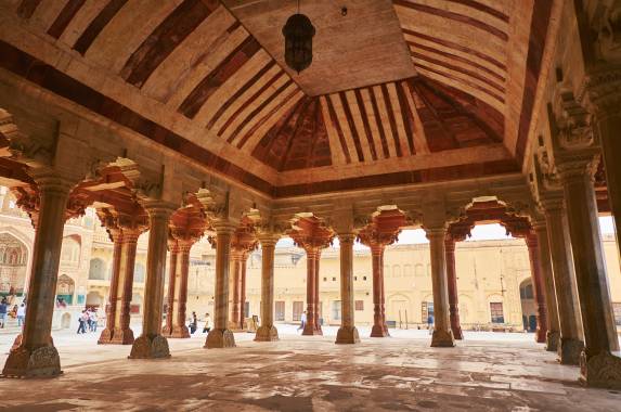 Colours of Rajasthan