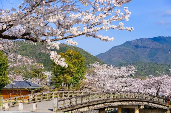 Cycling in Japan