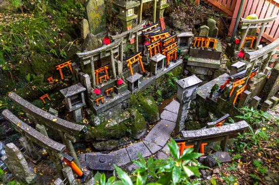 Japan’s Kumano Kodo