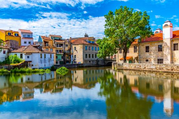 Discover Northern Portugal – Premium Adventure