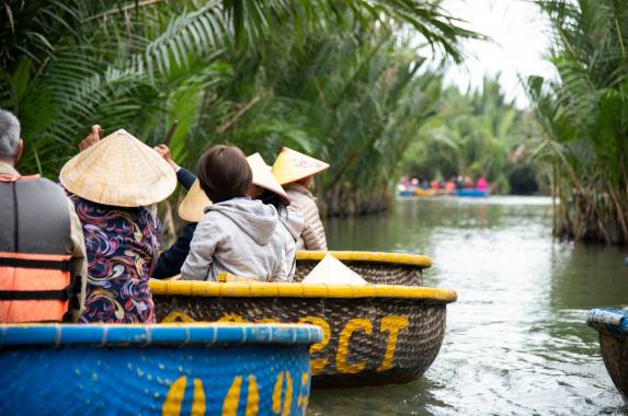 Best of Vietnam – Premium Adventure