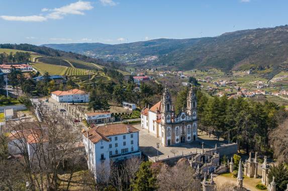 Discover Northern Portugal – Premium Adventure