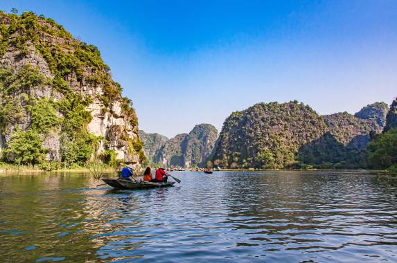 Best of Vietnam – Premium Adventure