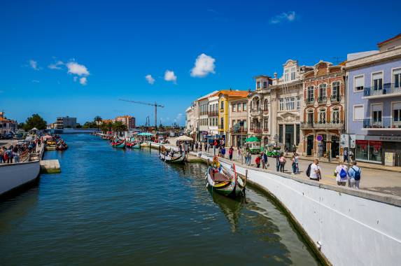 Discover Northern Portugal – Premium Adventure