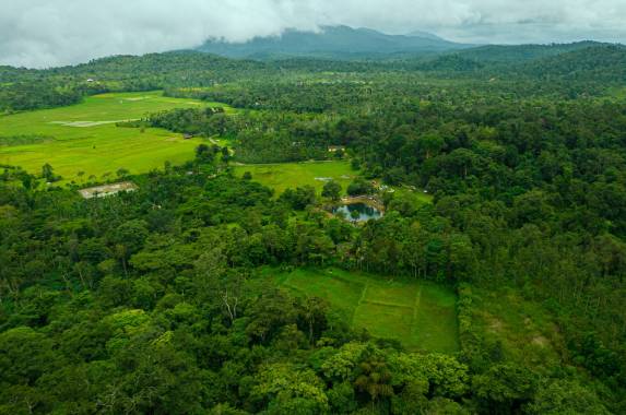 Discover South India – Premium Adventure