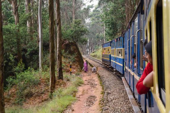 Discover South India – Premium Adventure