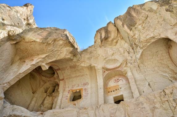 Walking the Ancient Trails of Cappadocia – Premium Adventure