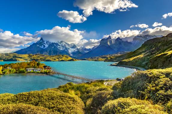 Patagonian Highlights