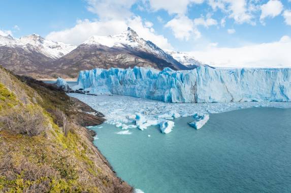 Classic Patagonia Treks