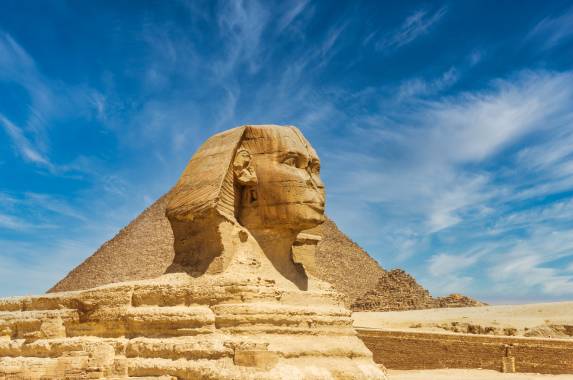 Highlights of Egypt