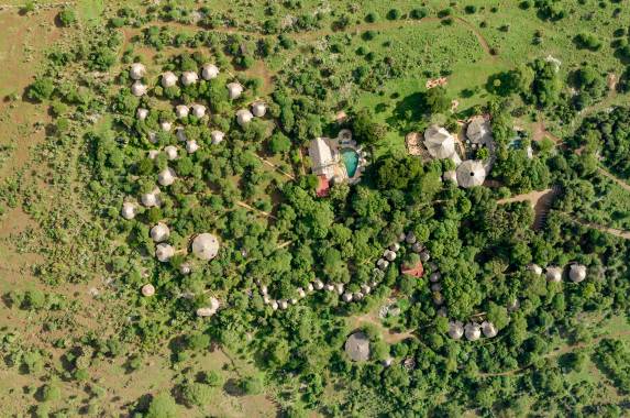 Kenya Safari Adventure