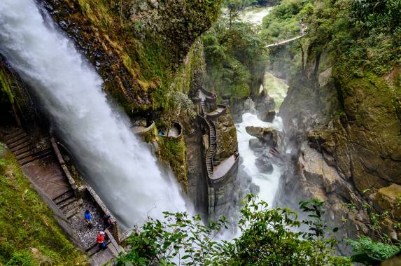 Highlights of Ecuador & the Galapagos