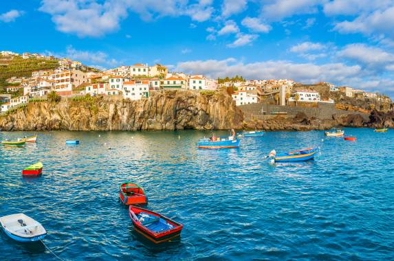 Madeira Discovery – Premium Adventure