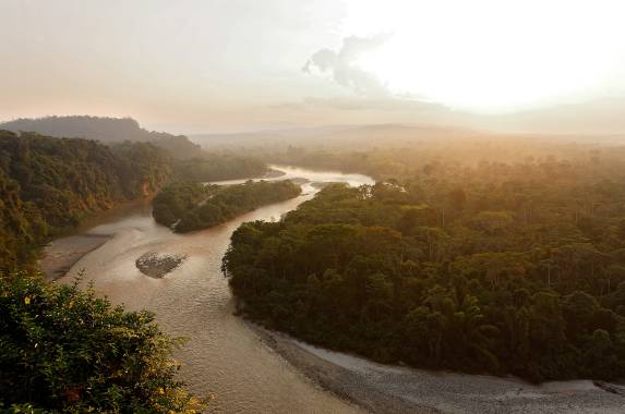 Highlights of Ecuador & the Galapagos