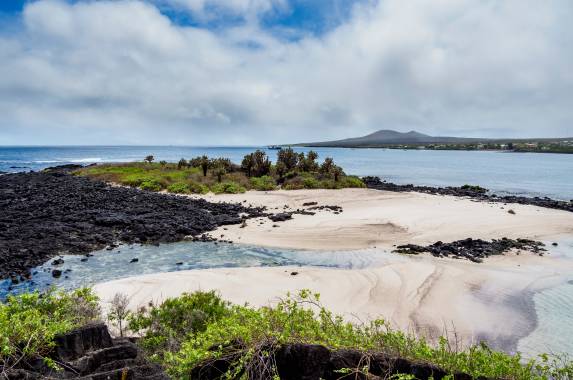 Highlights of Ecuador & the Galapagos