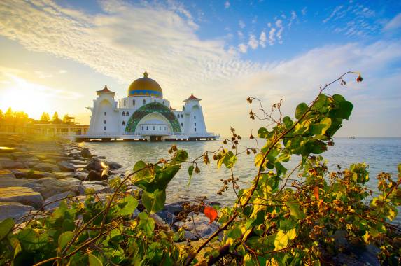 Borneo & the Malaysian Peninsula