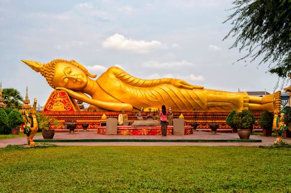 Discover Laos in Comfort