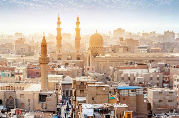 Highlights of Egypt