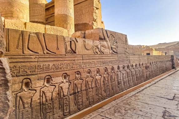 Highlights of Egypt