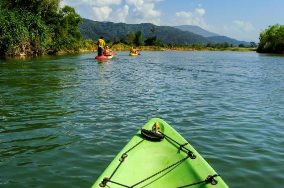 Discover Laos in Comfort