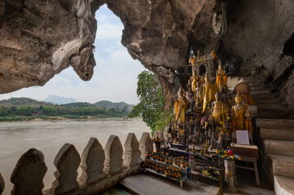 Discover Laos in Comfort