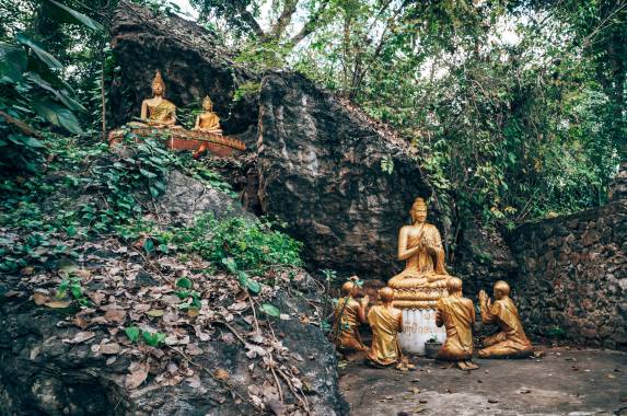 Discover Laos in Comfort