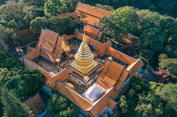 Treasures of Northern Thailand