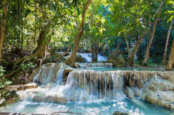 Thailand Family Adventure