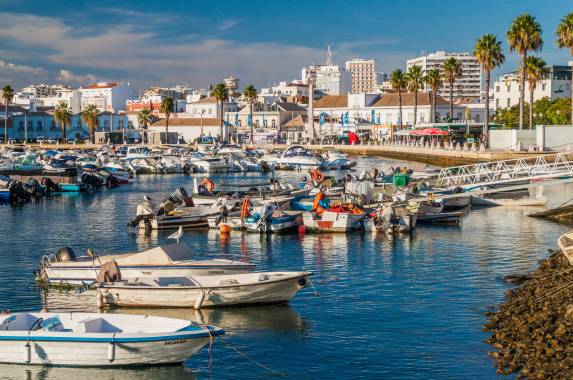 Discover Spain & Portugal by Rail
