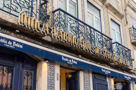 Discover Spain & Portugal by Rail