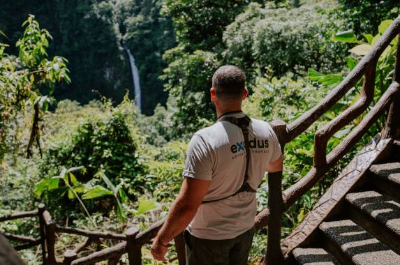 Discover Costa Rica