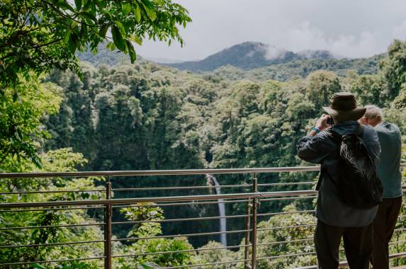 Discover Costa Rica – with Dominical